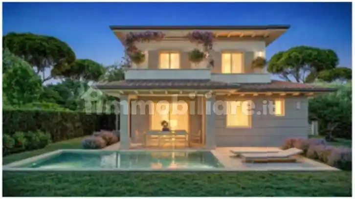 Villa in vendita a Pietrasanta