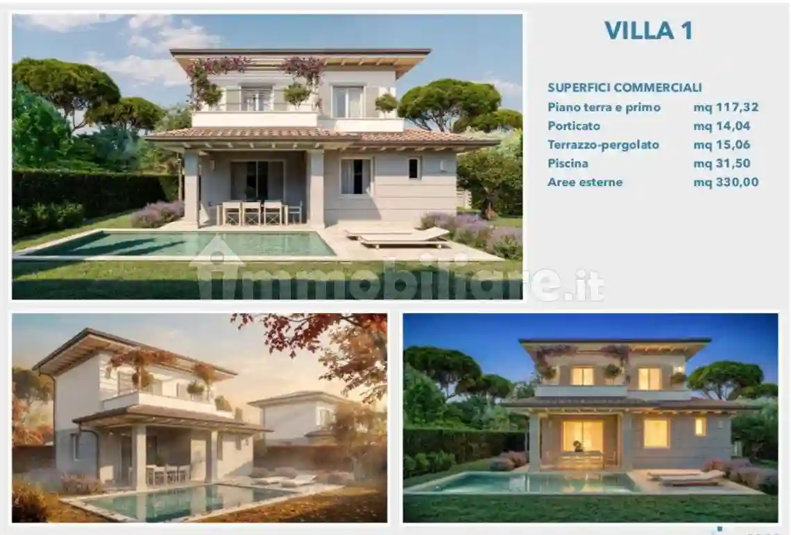 Villa - foto 5