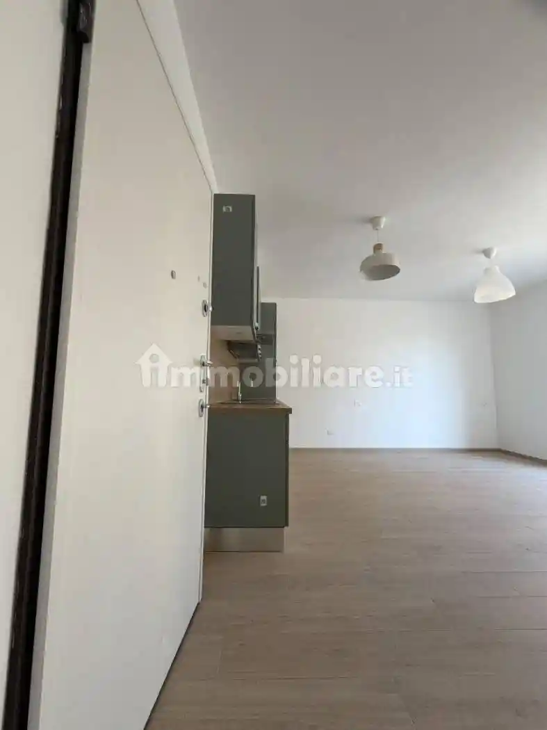 Appartamento in affitto a San Giuliano Milanese