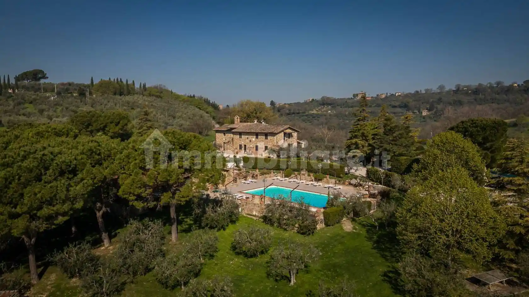 Rustico - Casale in vendita a Assisi