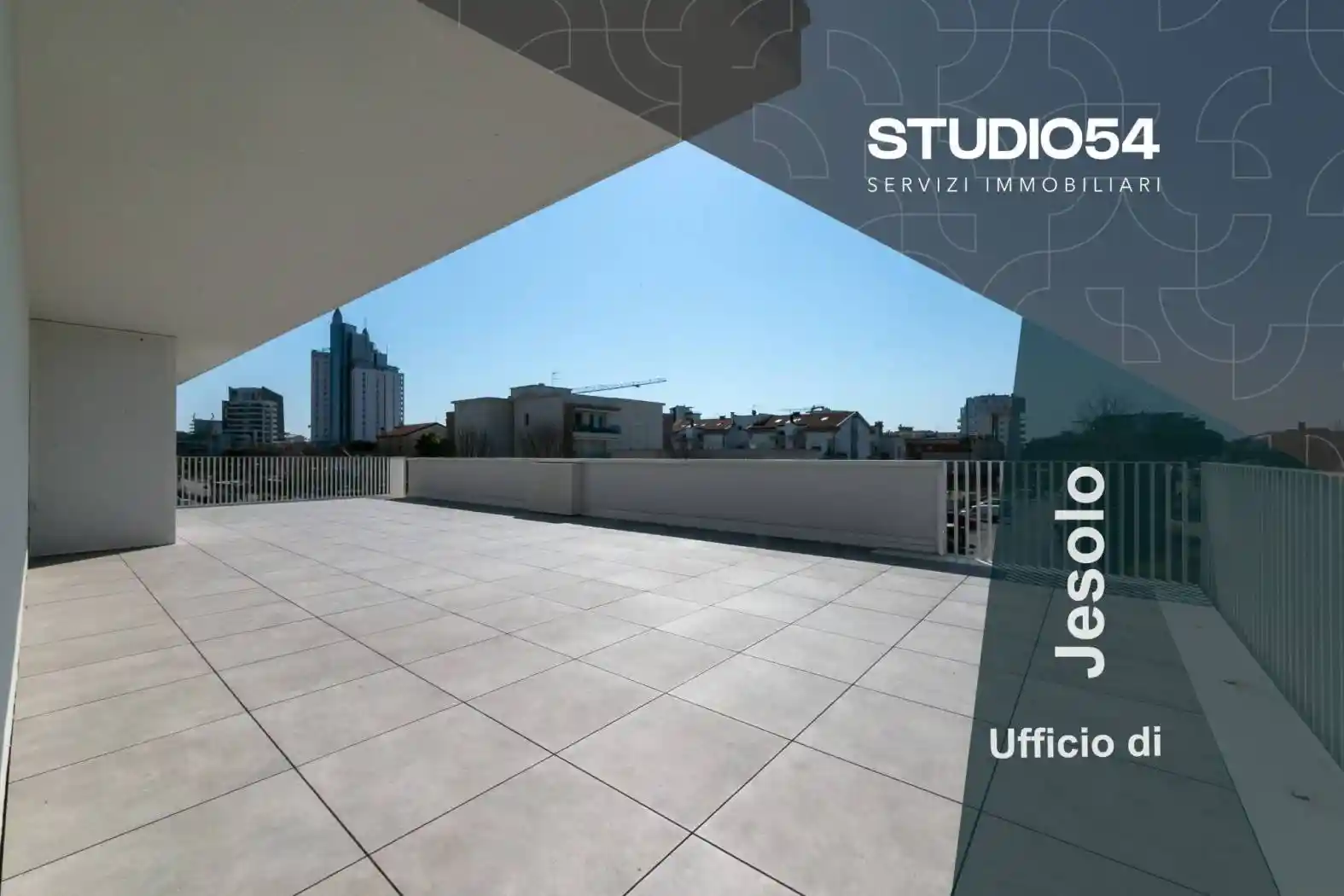 Appartamento in vendita a Jesolo