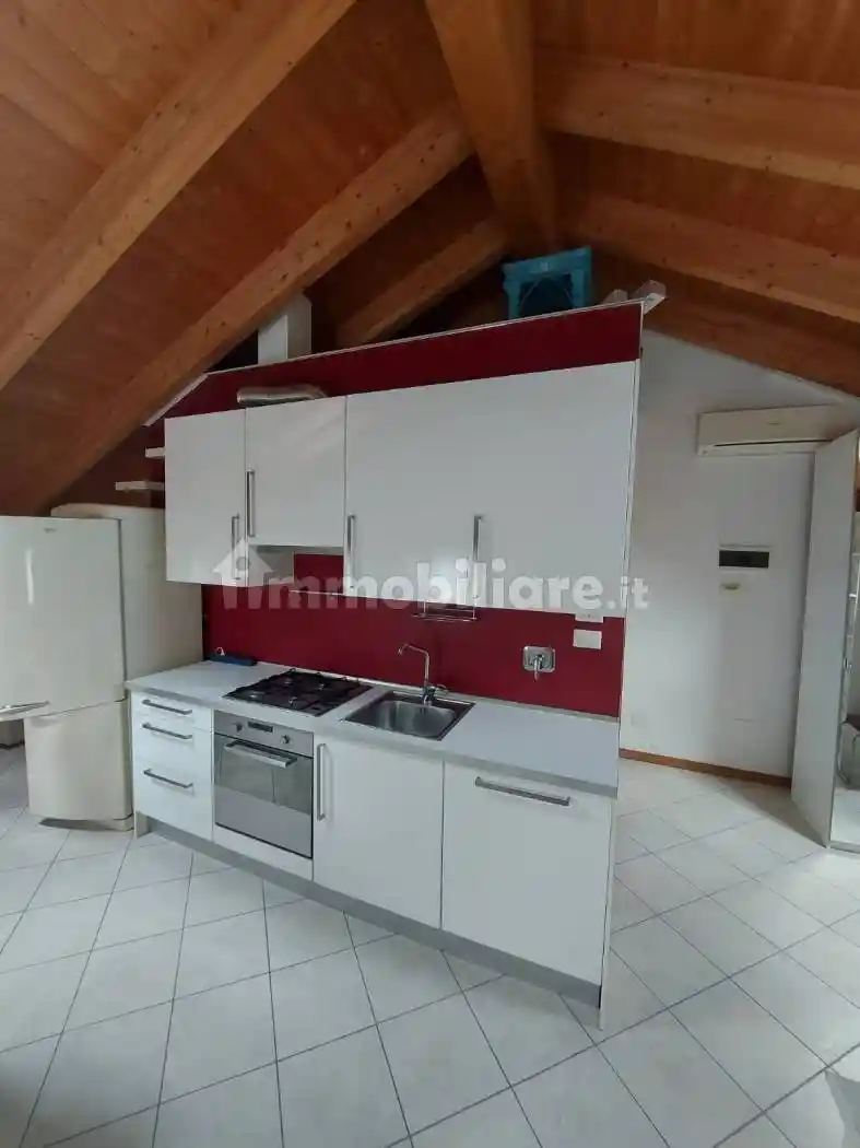 Appartamento in vendita a Minerbio