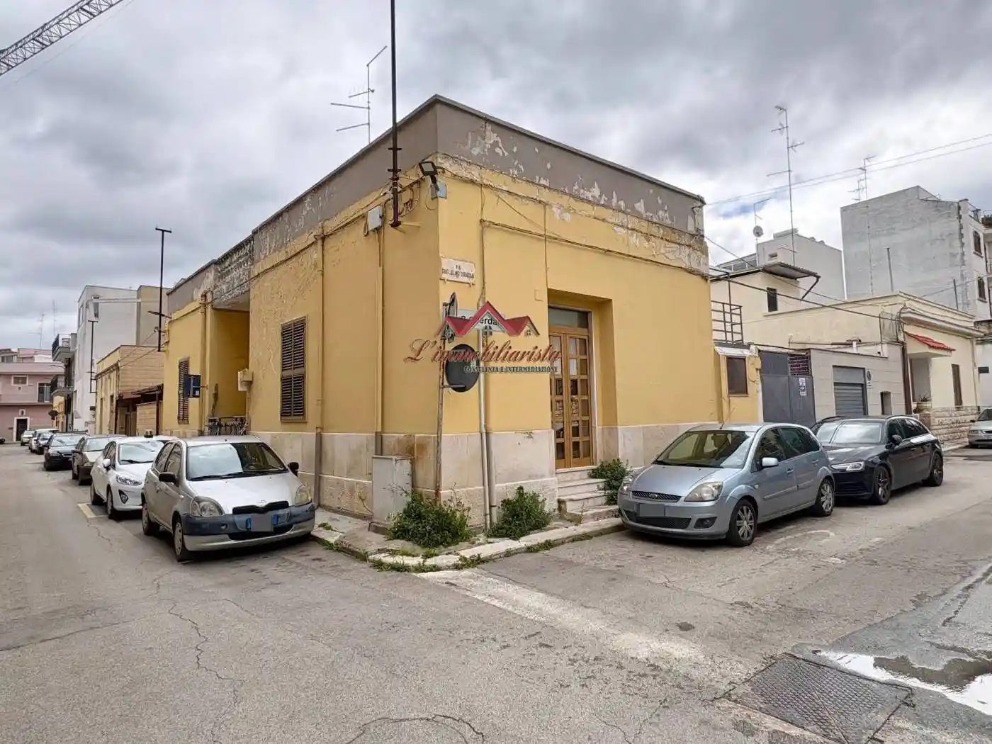 Casa indipendente in vendita a Modugno