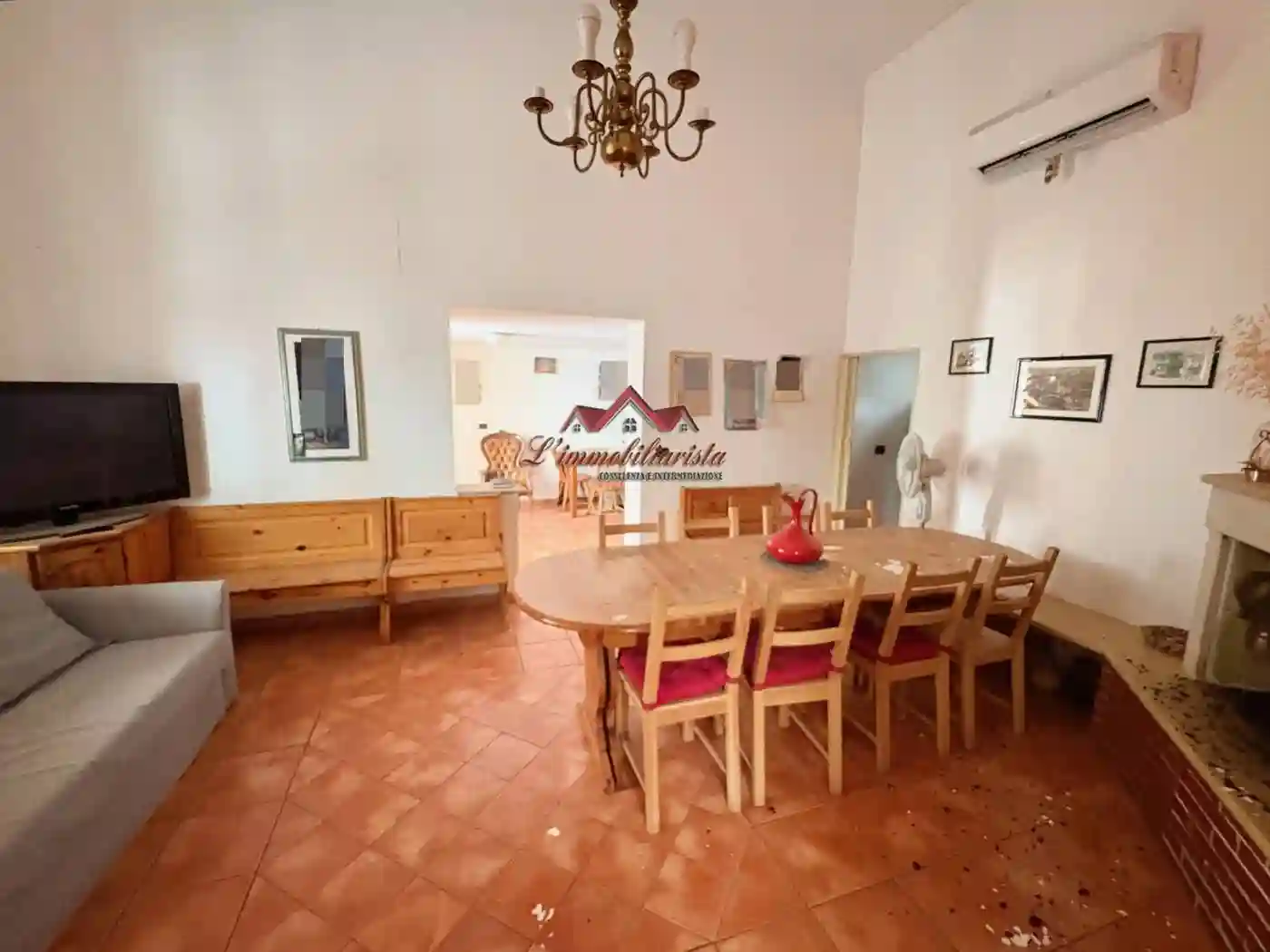 Casa indipendente - foto 4