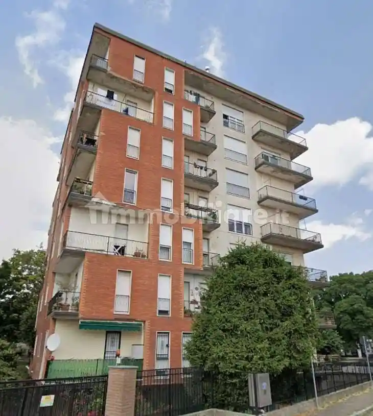 Appartamento in vendita a Nova Milanese