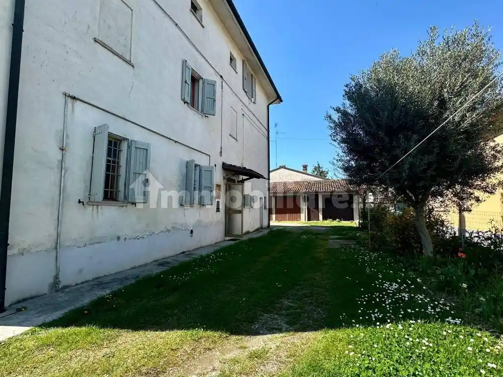 Villa in vendita a Crevalcore