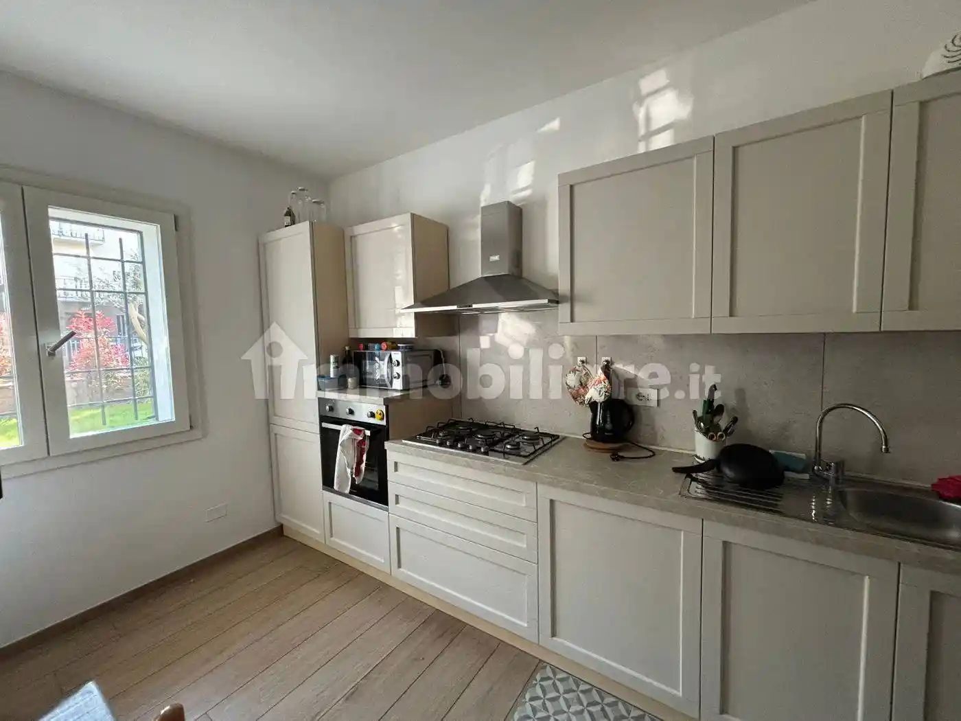 Appartamento in affitto a Maranello