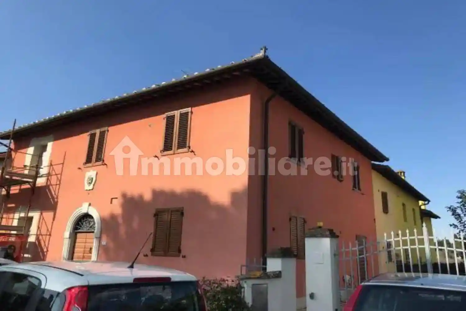 Appartamento in vendita a Empoli