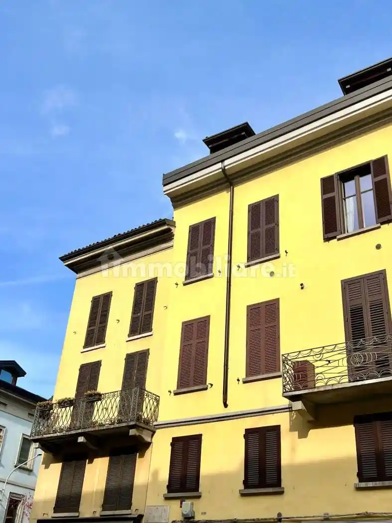 Appartamento in vendita a Como