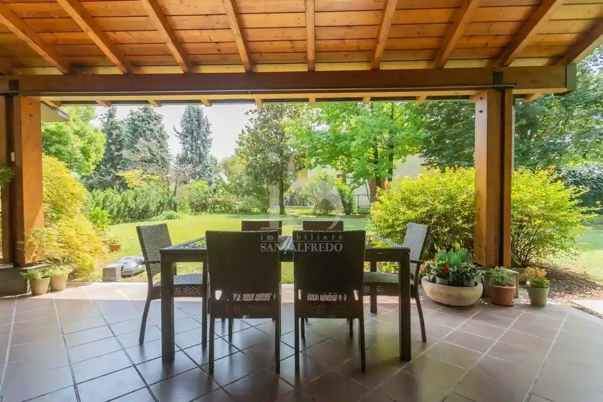 Villa - foto 3