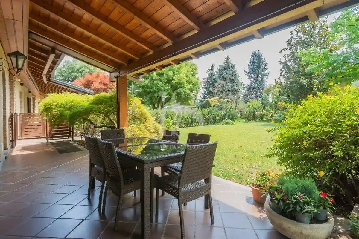 Villa - foto 4