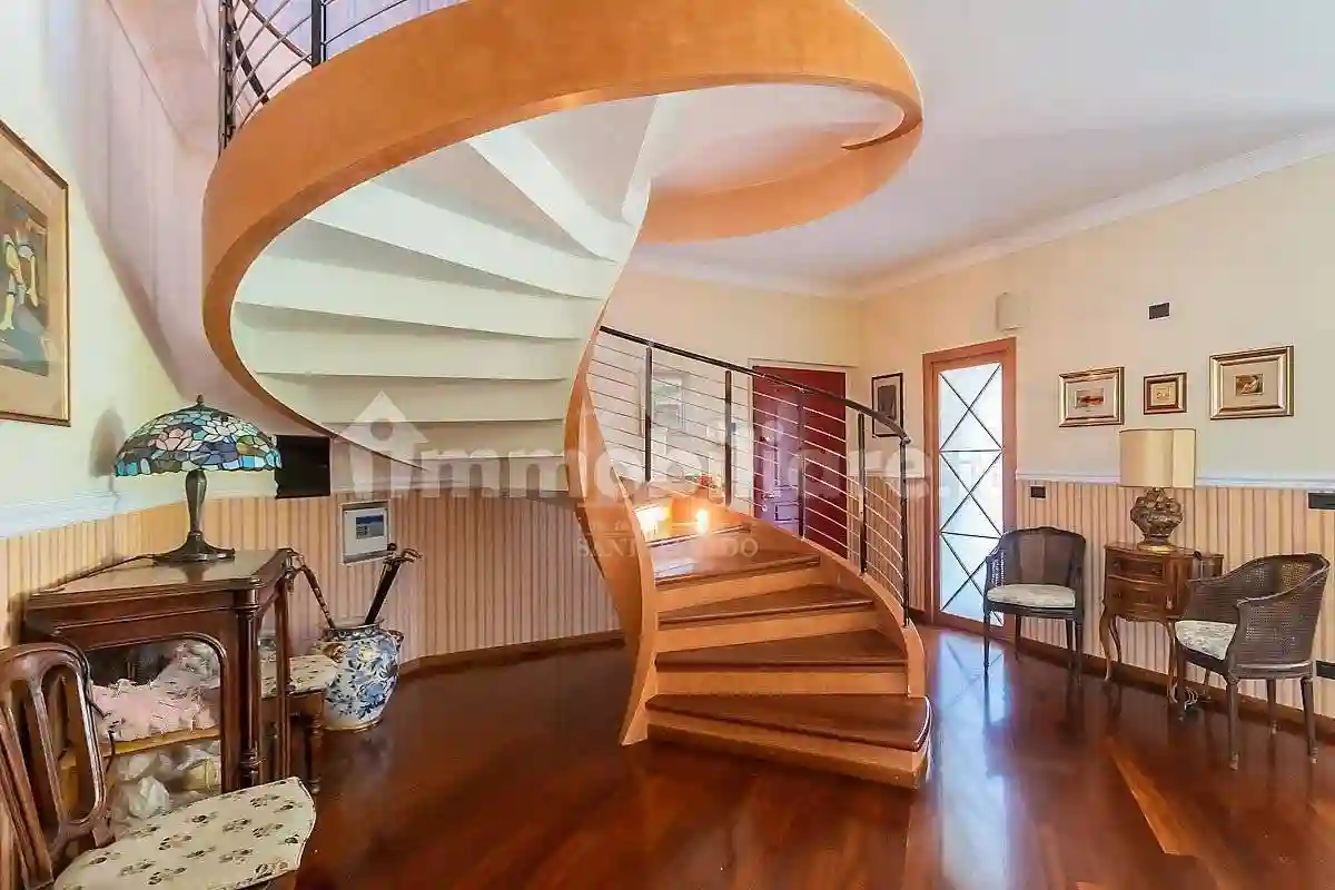 Villa - foto 5