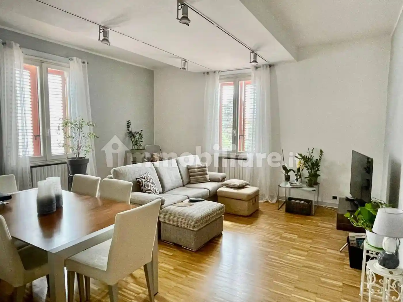 Appartamento in vendita a Modena