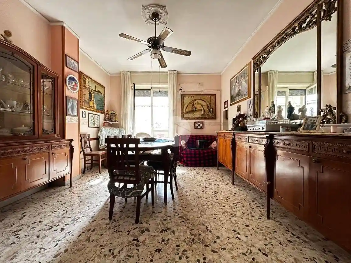 Appartamento in vendita a Giugliano in Campania