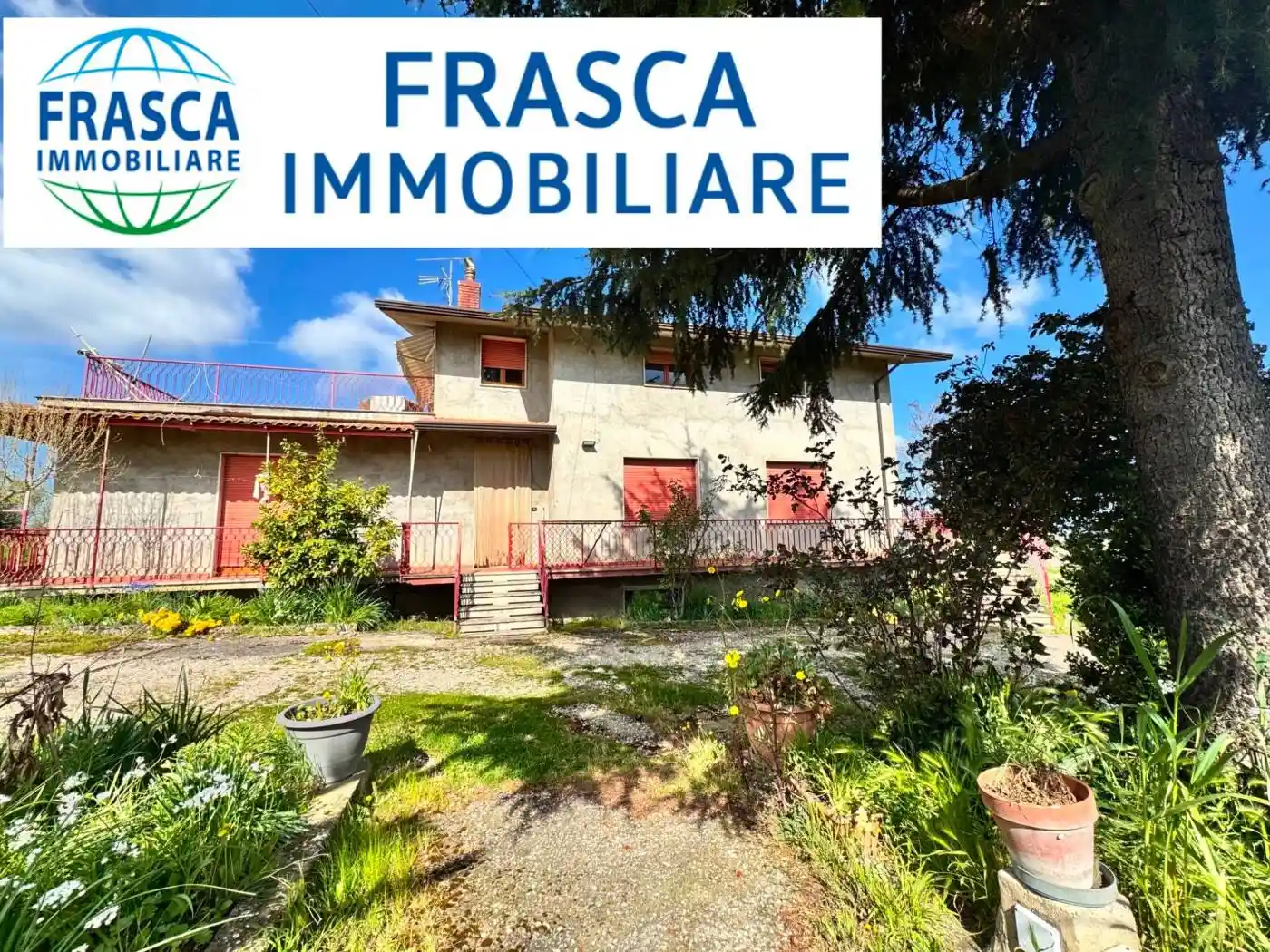 Villa in vendita a Calvi