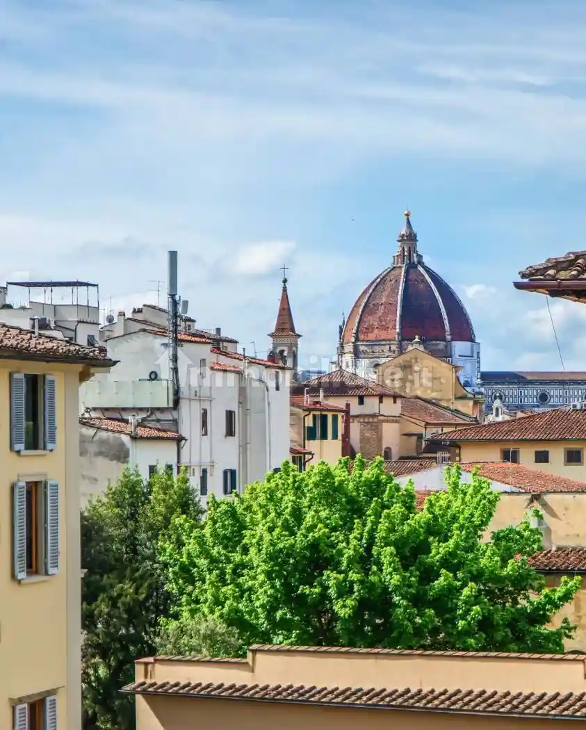 Appartamento in vendita a Firenze