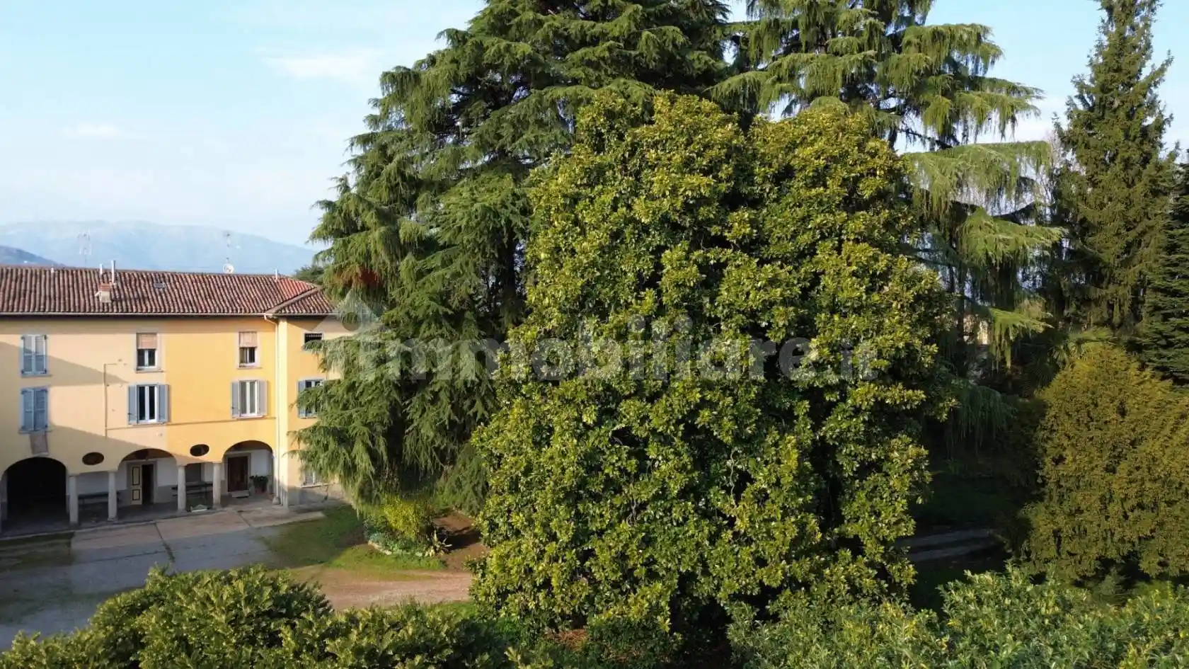 Appartamento in vendita a Terno d'Isola