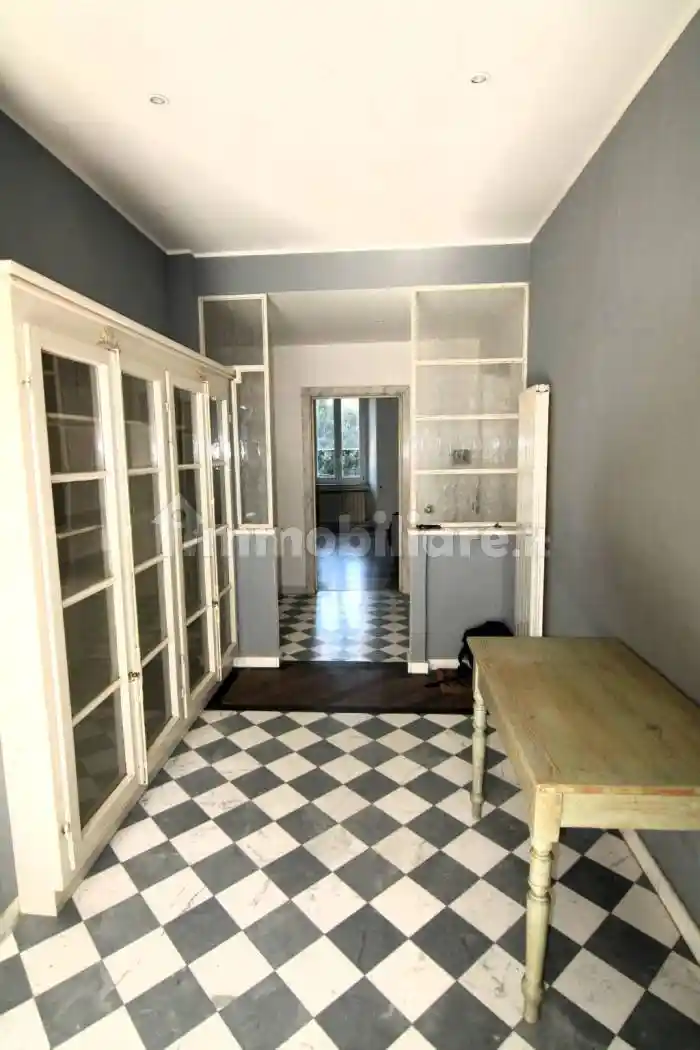 Appartamento in vendita a Carrara