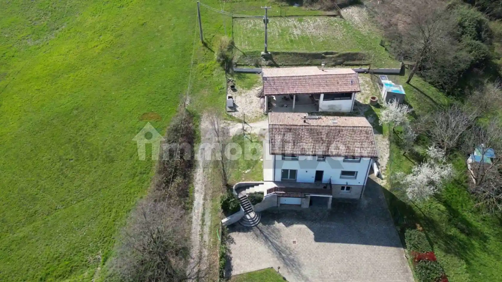 Villa in vendita a Salsomaggiore Terme