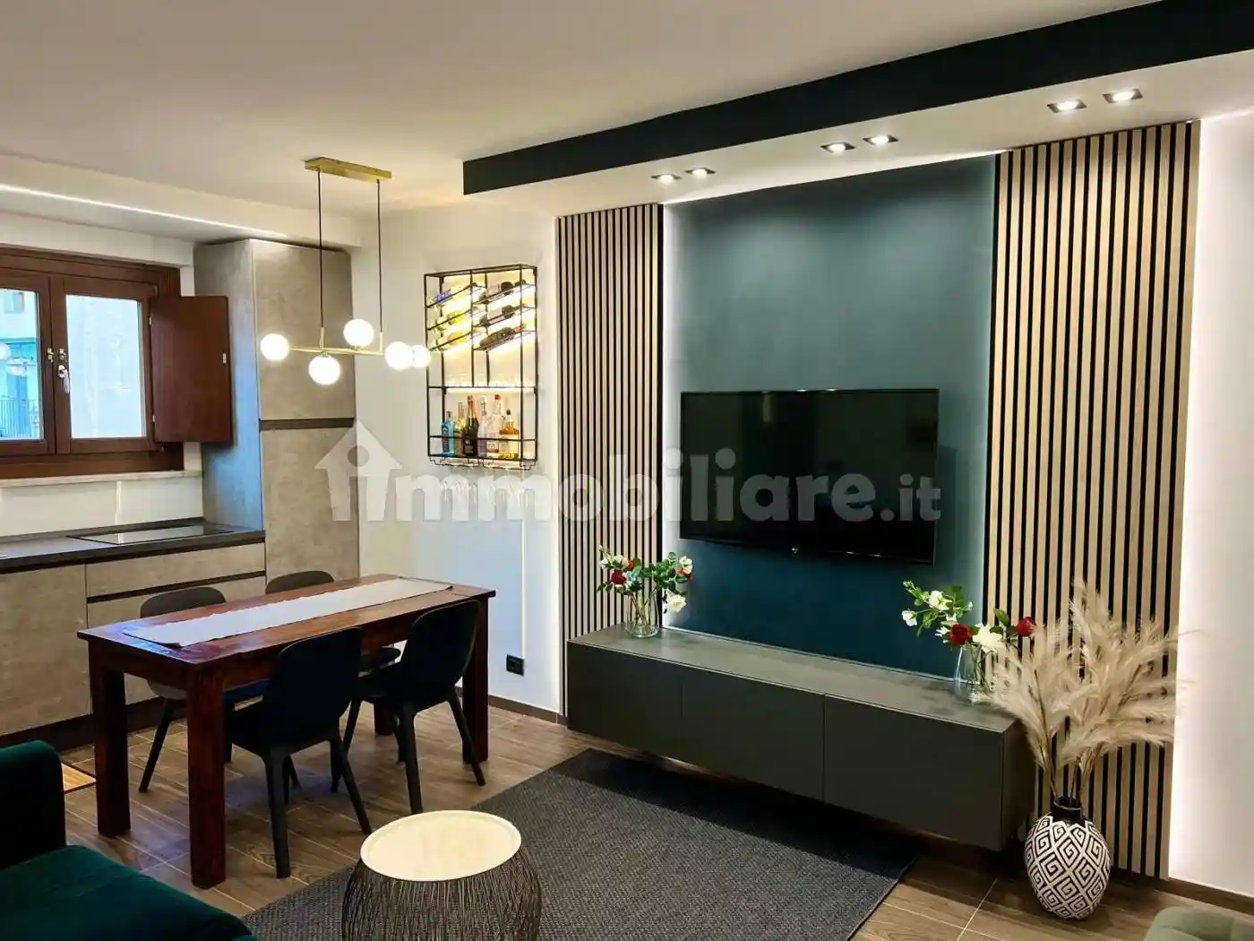 Appartamento in affitto a Torino