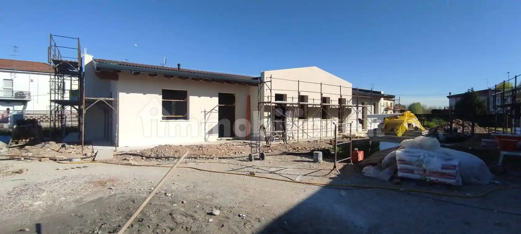 Villa in vendita a Cerea