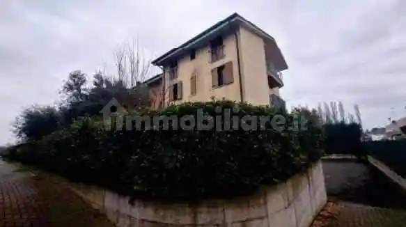 Appartamento in vendita a Suzzara
