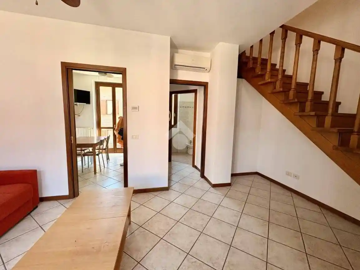 Appartamento in vendita a Verdellino