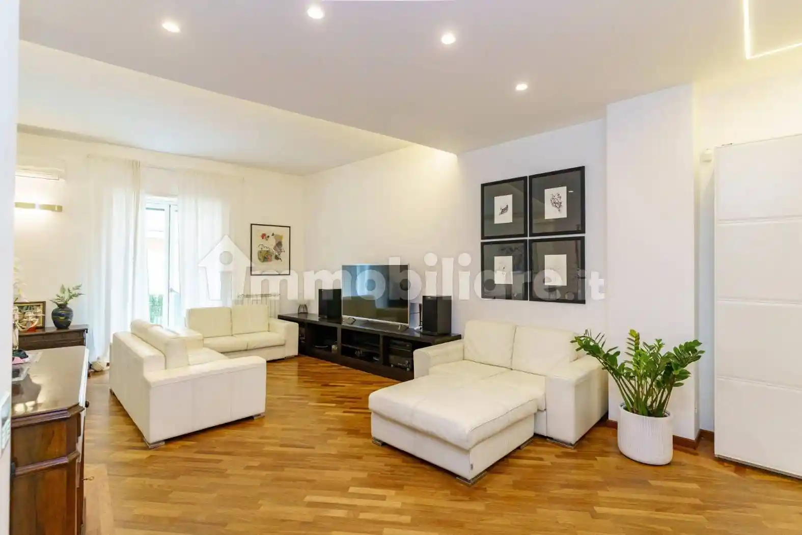 Appartamento in vendita a Catania