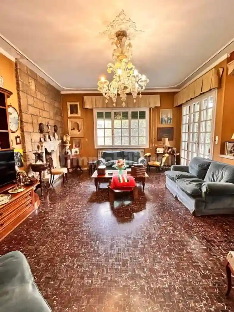 Villa - foto 3
