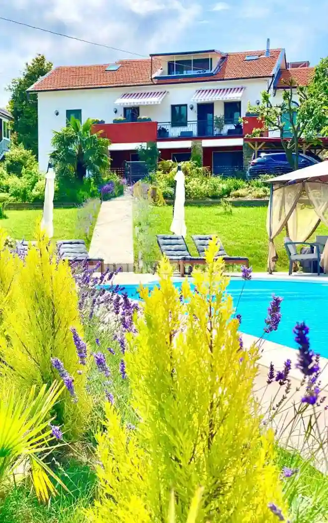Villa - foto 3