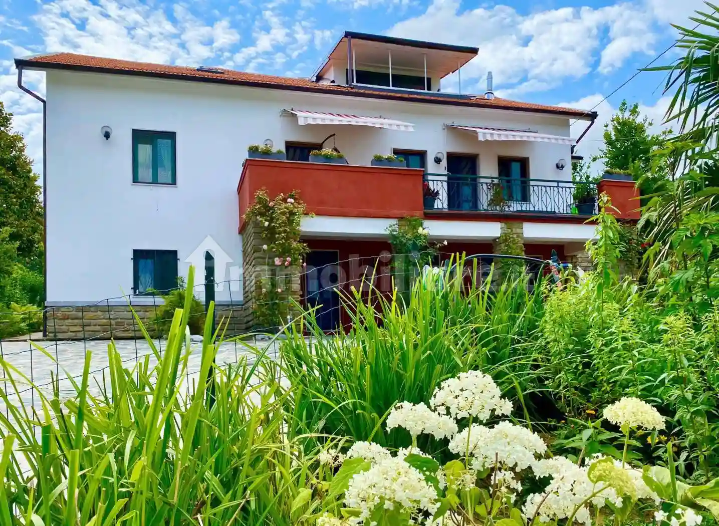Villa - foto 4