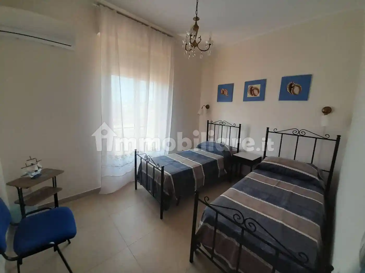 Appartamento in vendita a Pachino