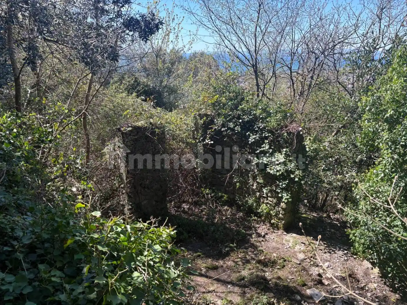 Rustico - Casale in vendita a Genova