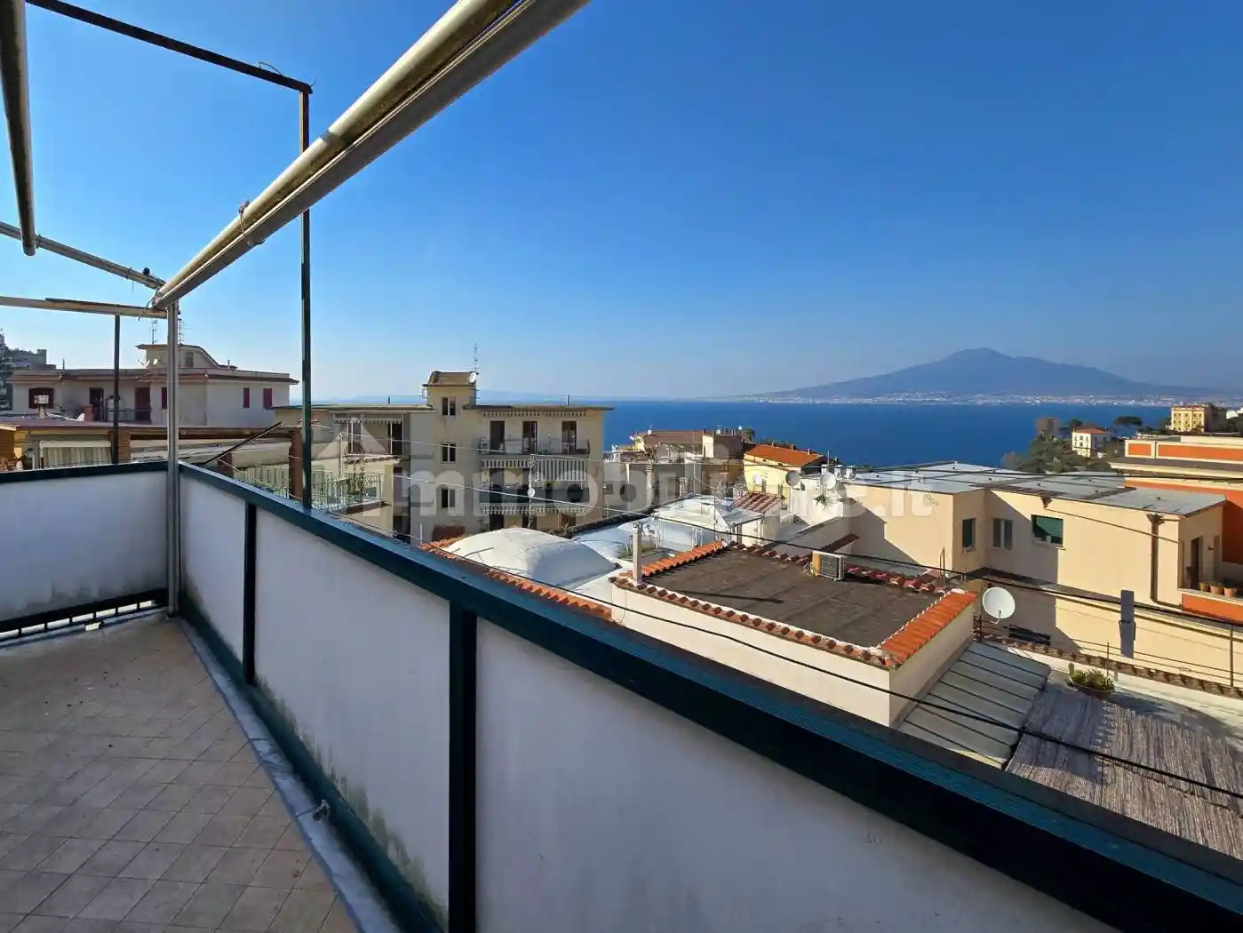 Appartamento in vendita a Vico Equense