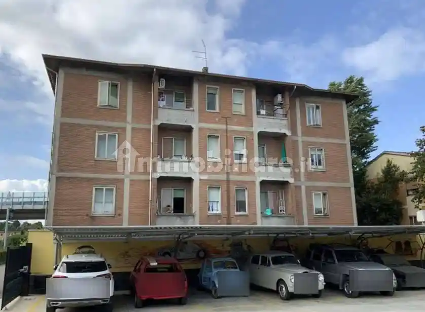 Appartamento in vendita a Porto Mantovano