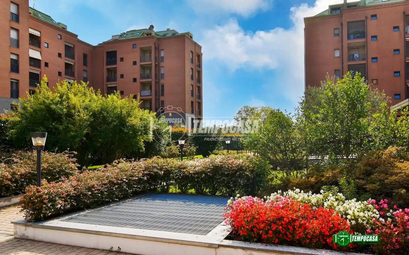 Appartamento in vendita a Buccinasco