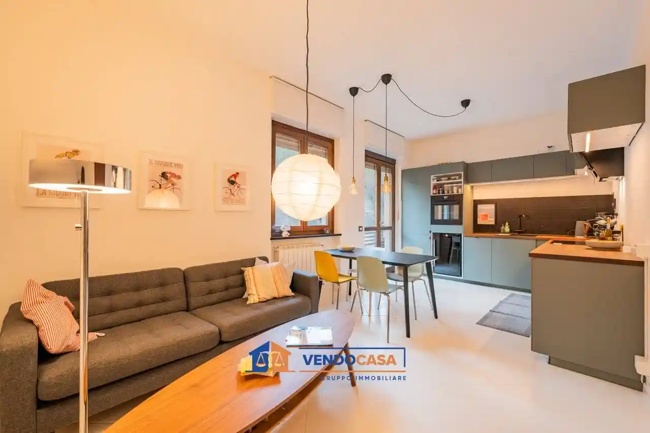 Appartamento in affitto a Dogliani