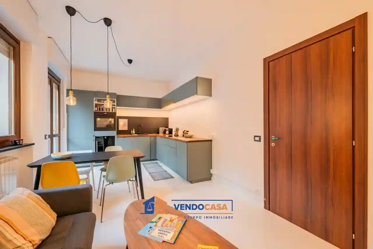 Appartamento - foto 5