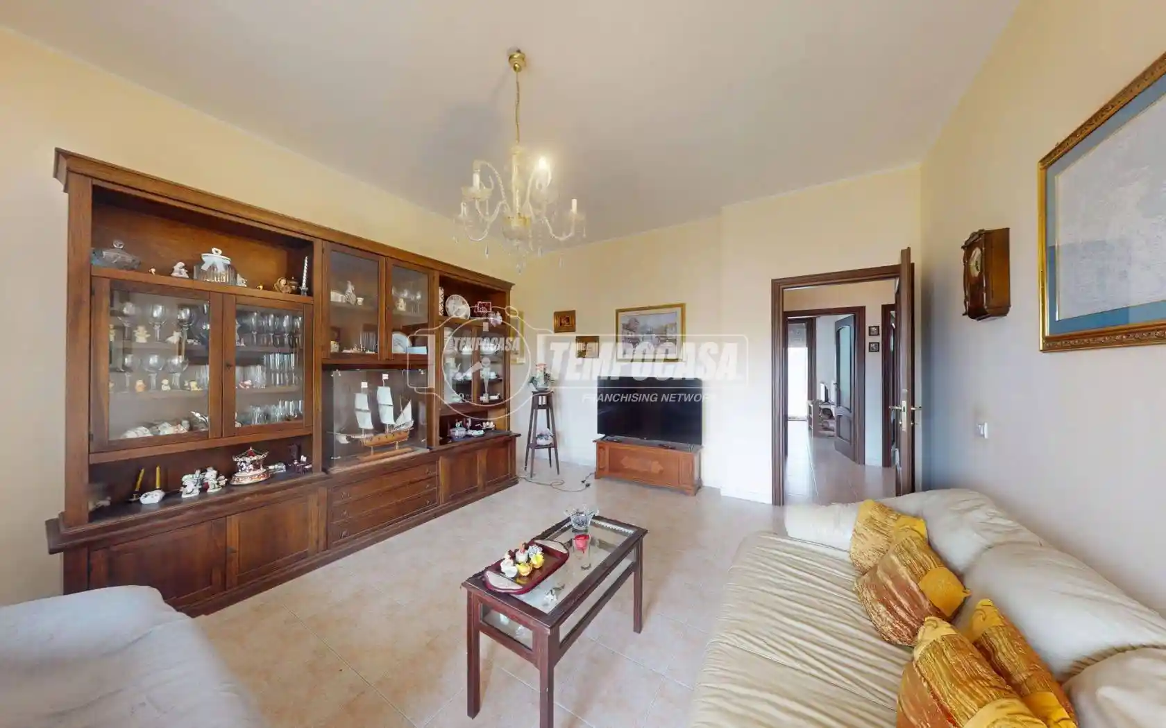 Appartamento in vendita a Lecce