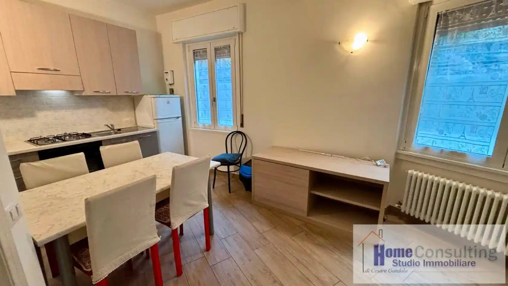 Appartamento in affitto a Torno