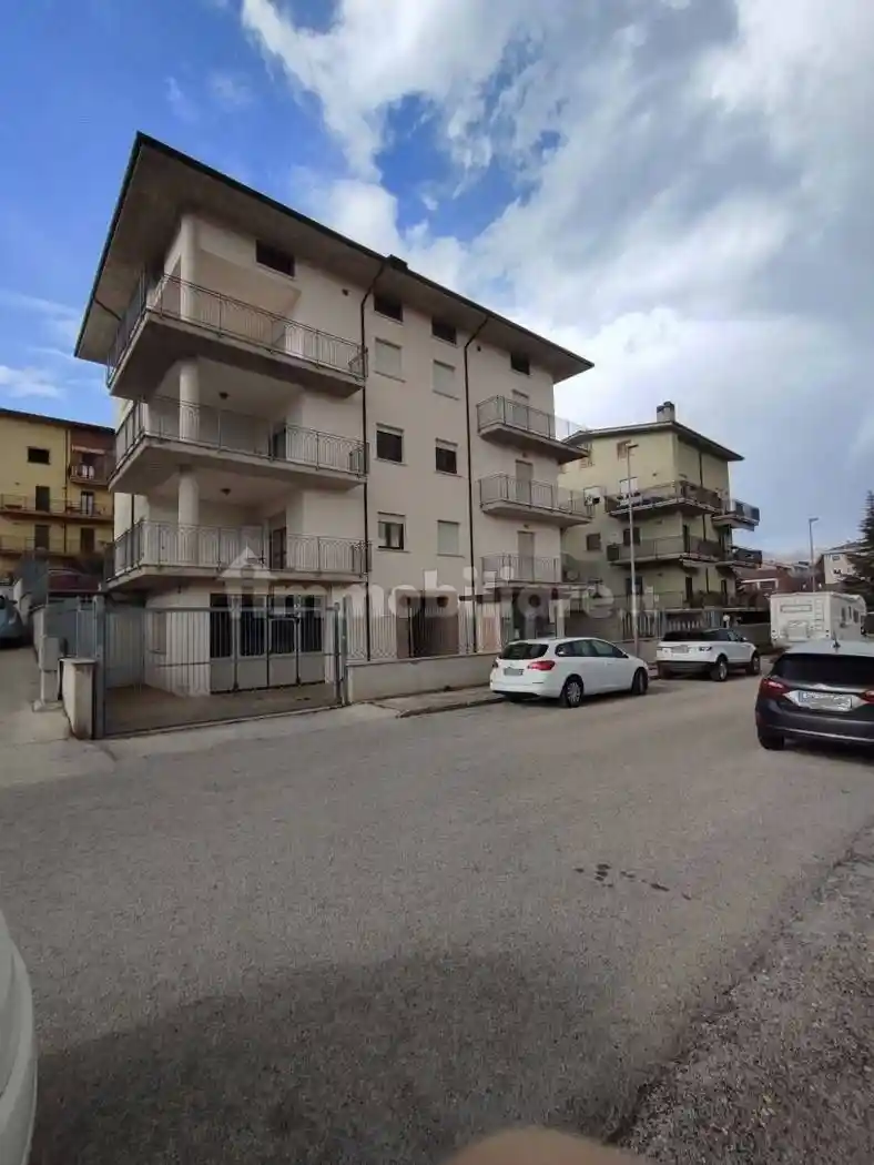 Appartamento in vendita a L'Aquila
