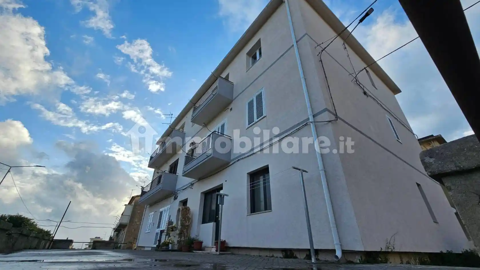 Appartamento in vendita a Modica