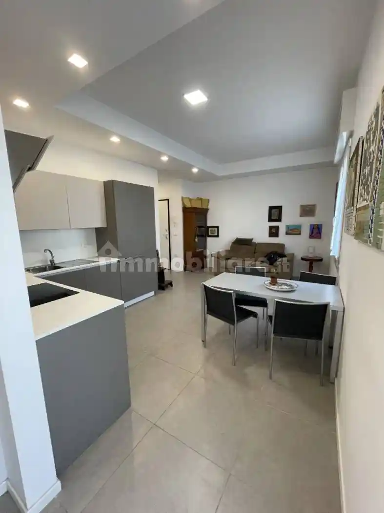 Appartamento in vendita a Vicenza