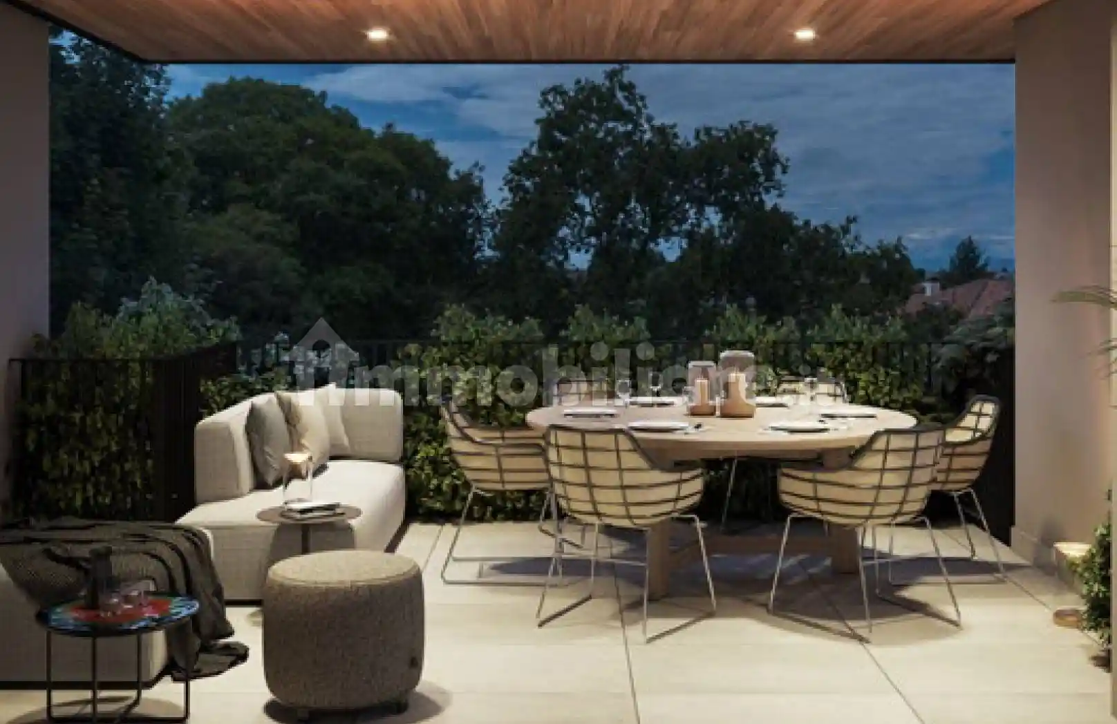 Appartamento in vendita a Treviso