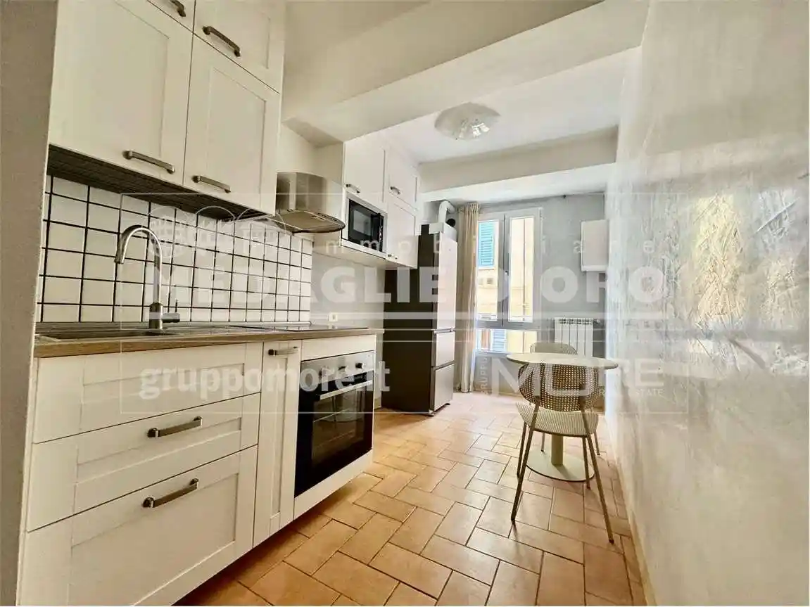 Appartamento in vendita a Modena