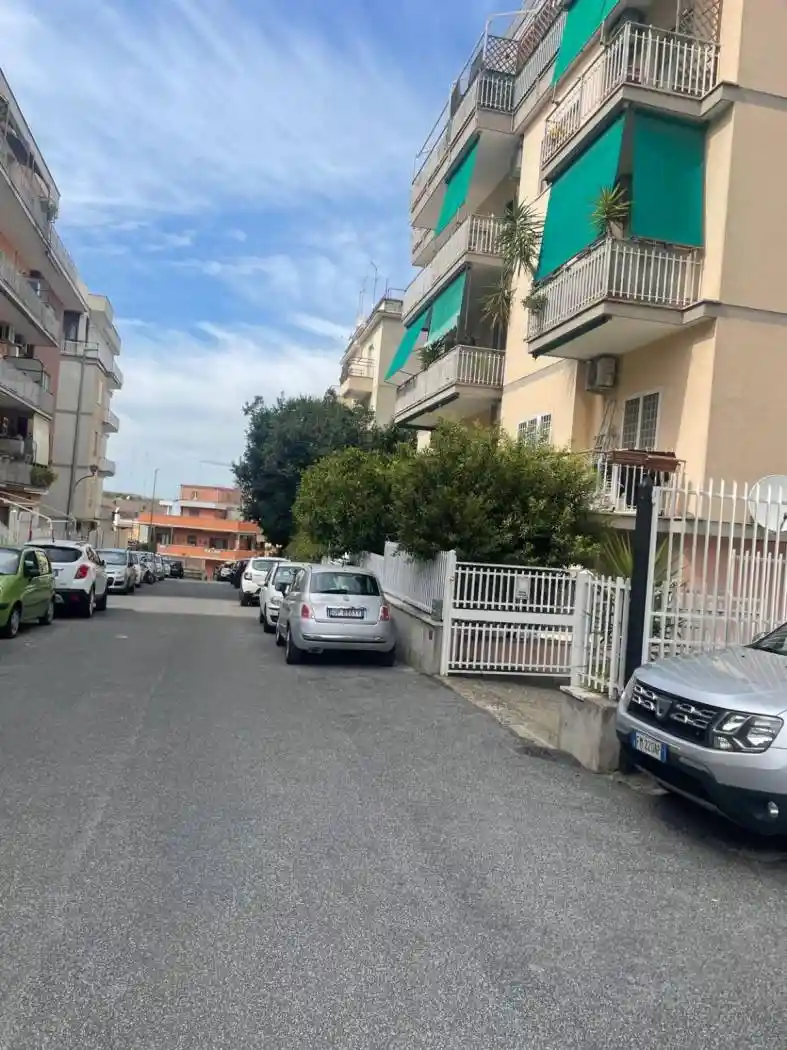Appartamento in affitto a Roma