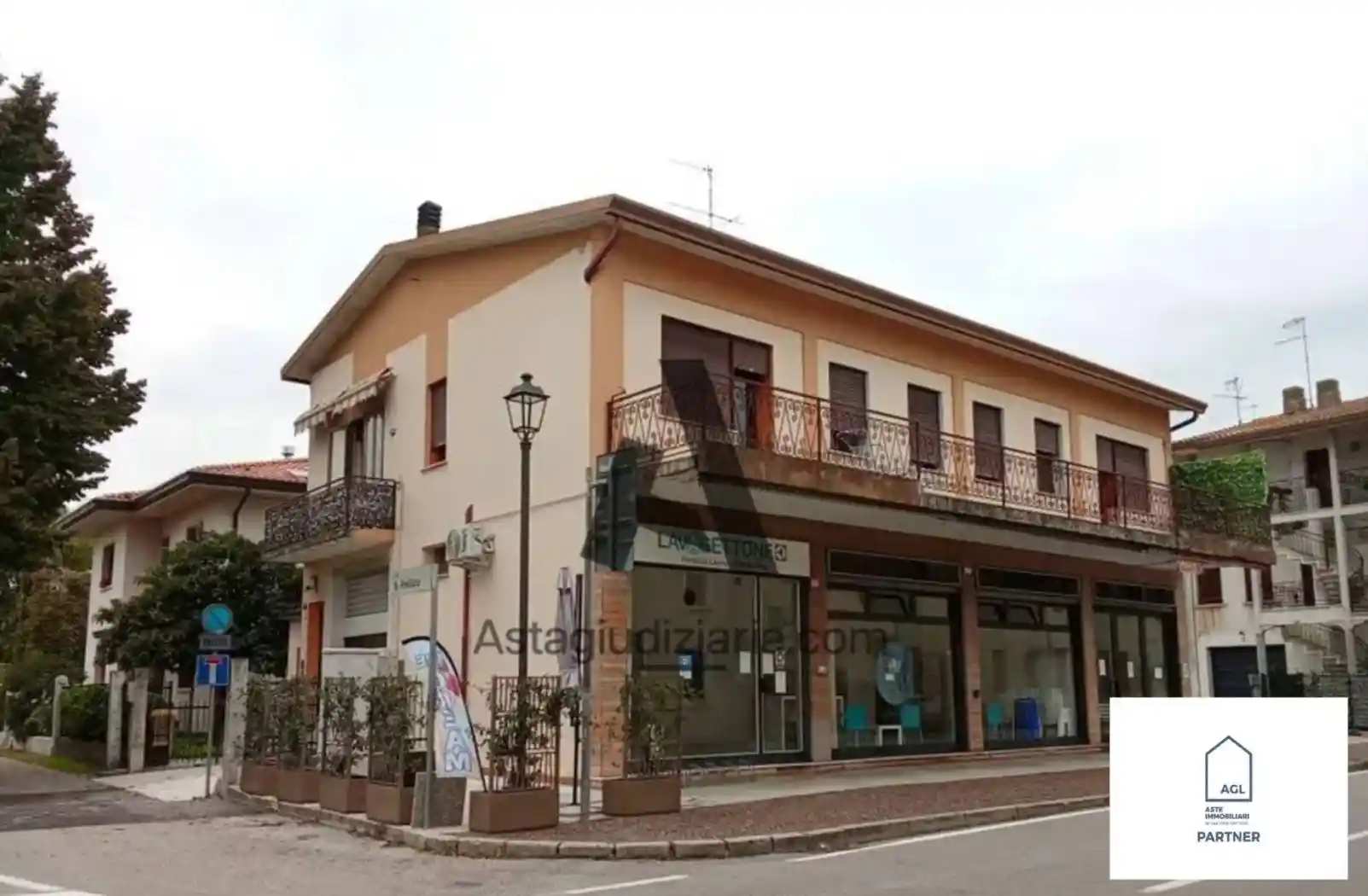 Appartamento in vendita a Meduna di Livenza