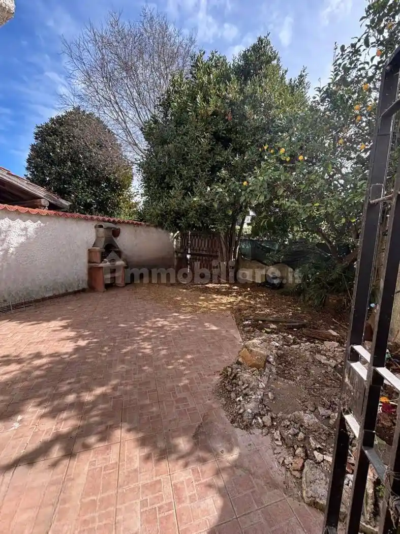 Villetta a schiera in vendita a Cerveteri