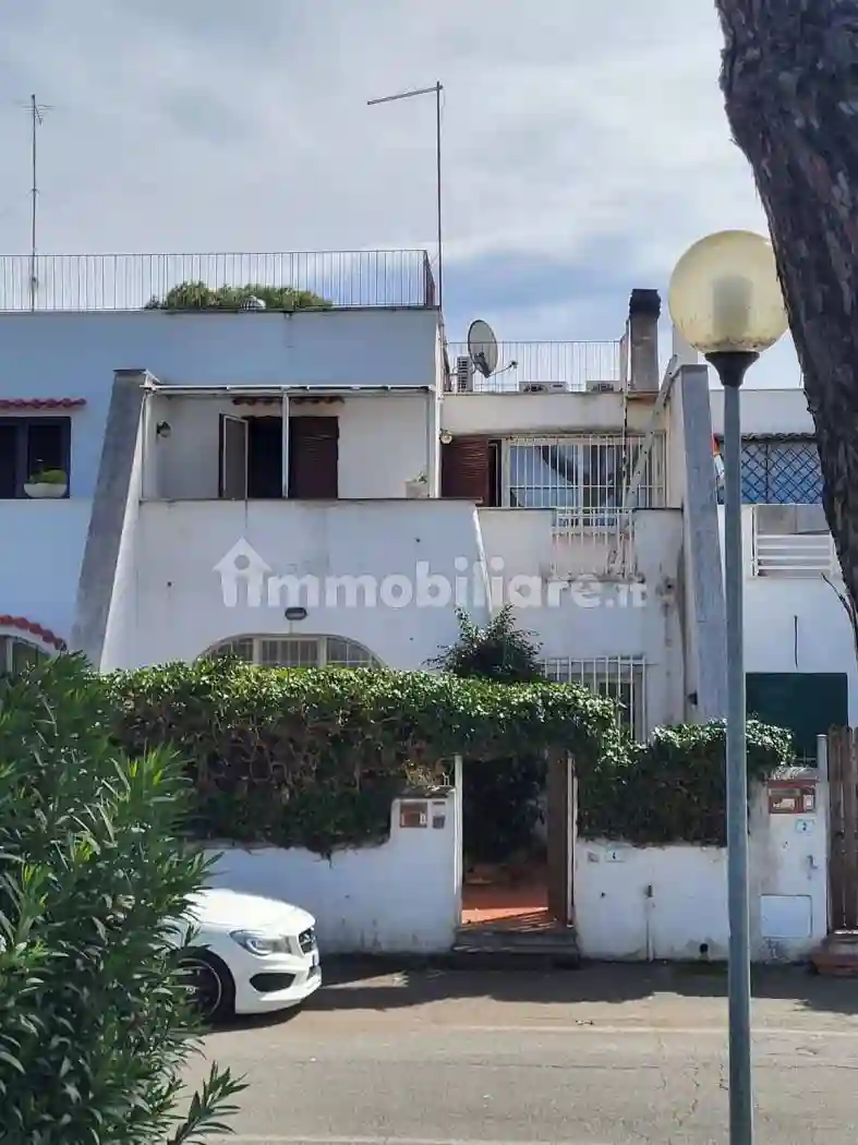 Villetta a schiera - foto 3