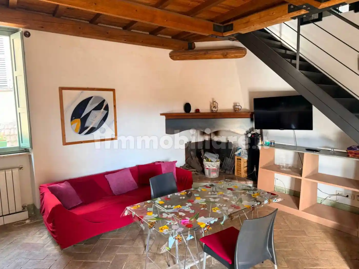 Appartamento in affitto a Terni